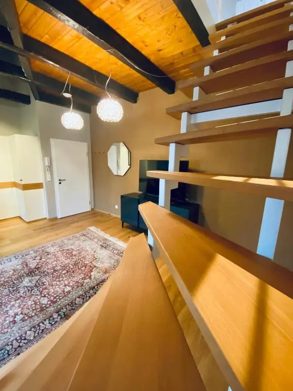Apartmenthaus am Dom Business Suite
