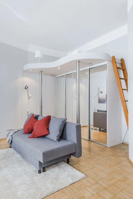 Helsinki South Central Apt Punavuori