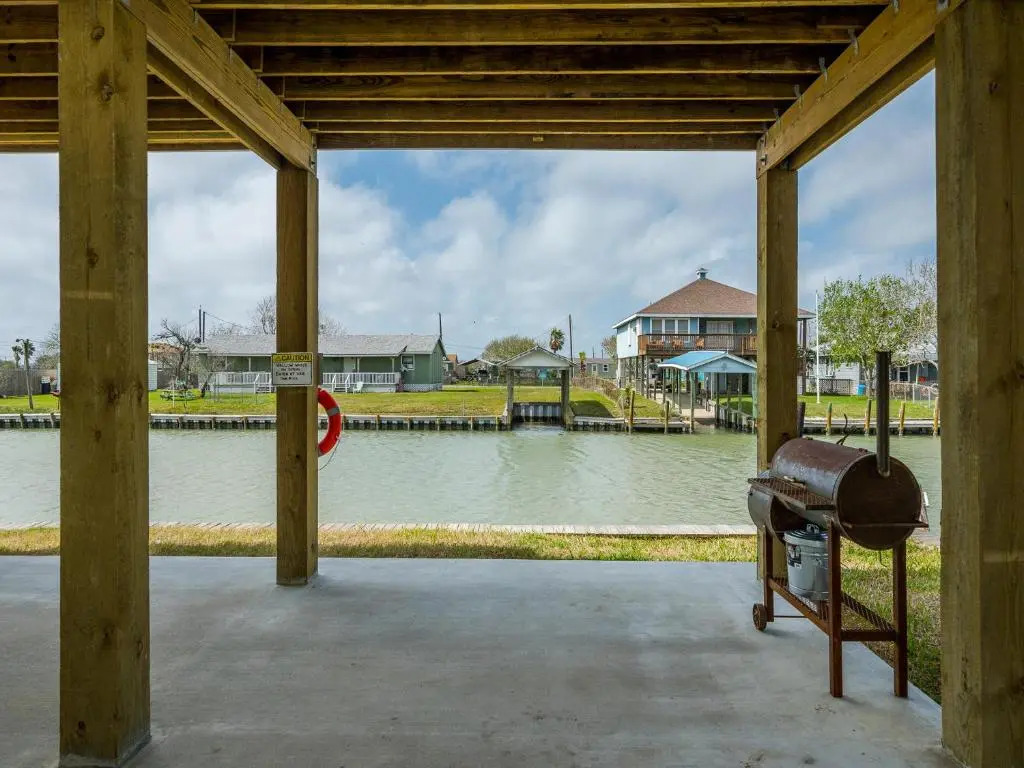 Circle P Coastal