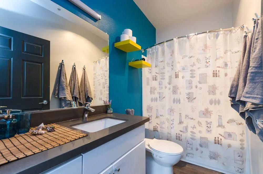 Studio City Universal Apartments