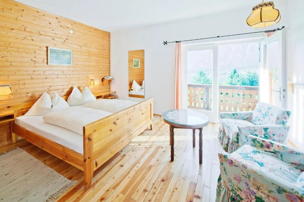 Seeappartements Presseggersee-Süd