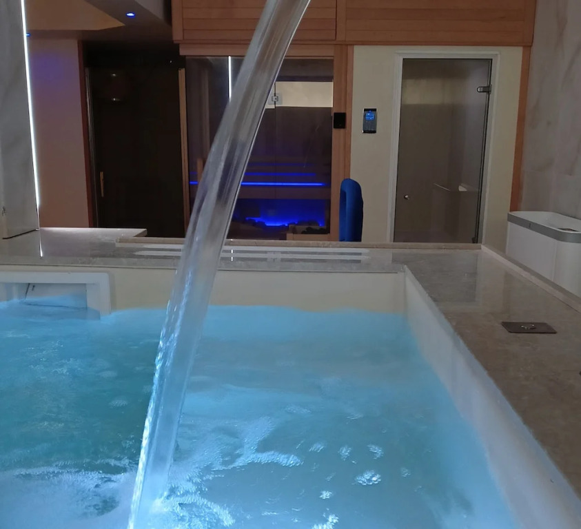 mya luxury rooms and wellness