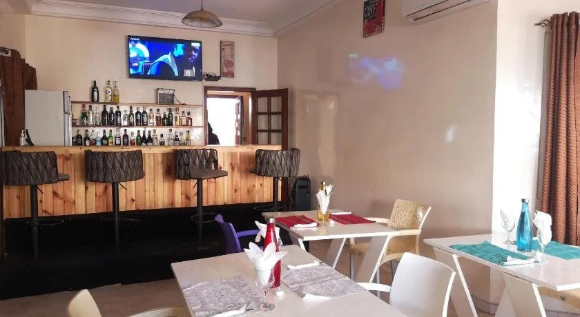 Maria Hotel