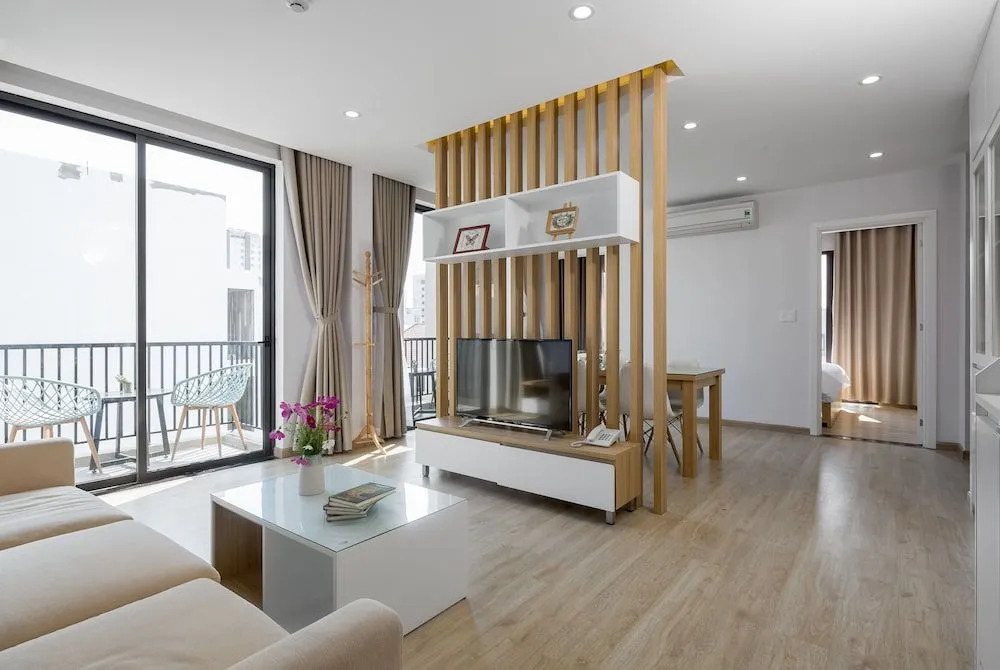 Vivian Villa & Apartment