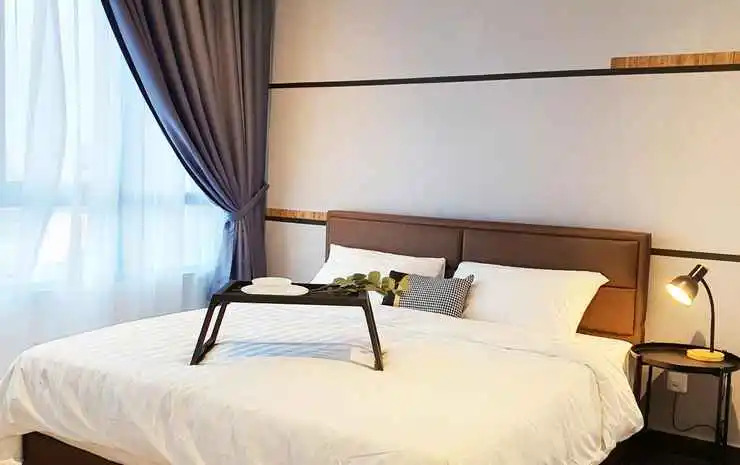 Casa Leia at Troika Kota Bharu