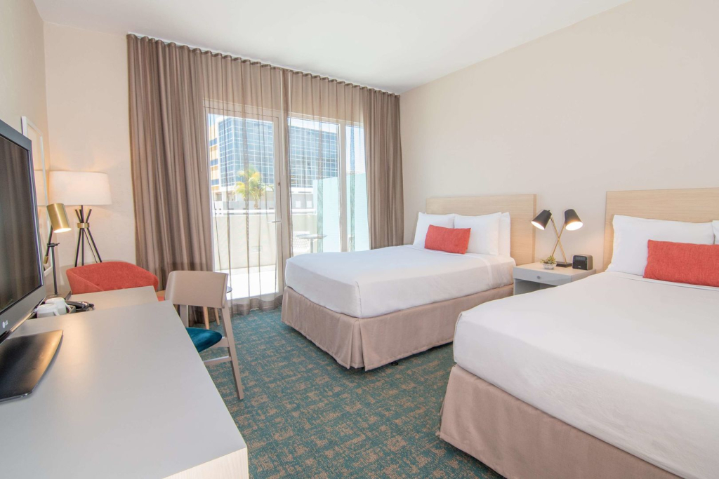 Hyatt Centric San Juan Isla Verde