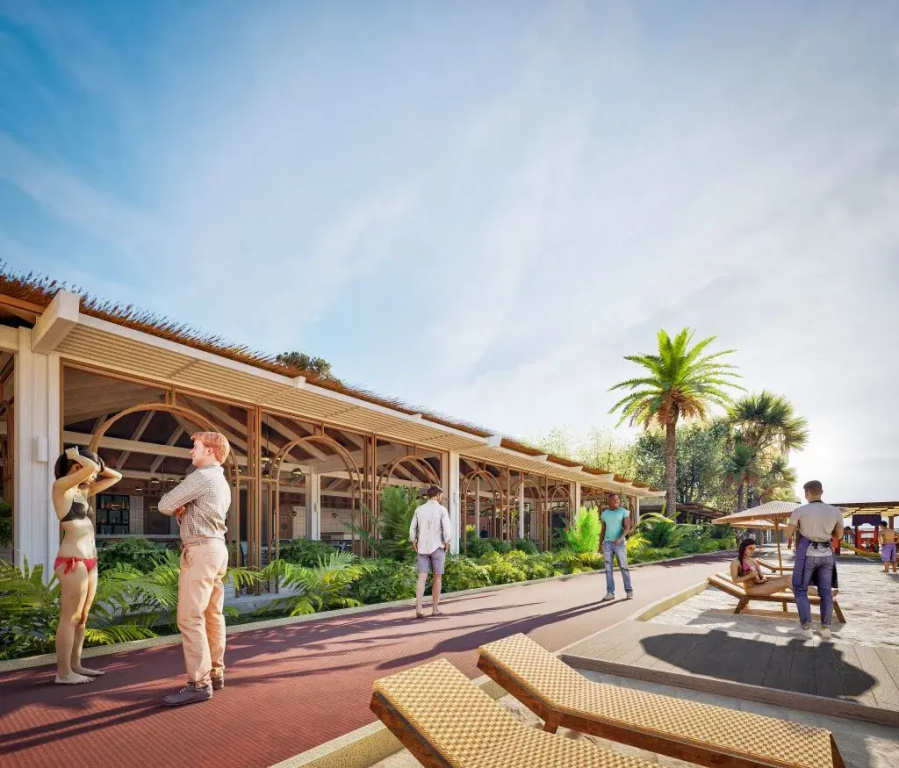 Ducale Lara - Ultra All Inclusive
