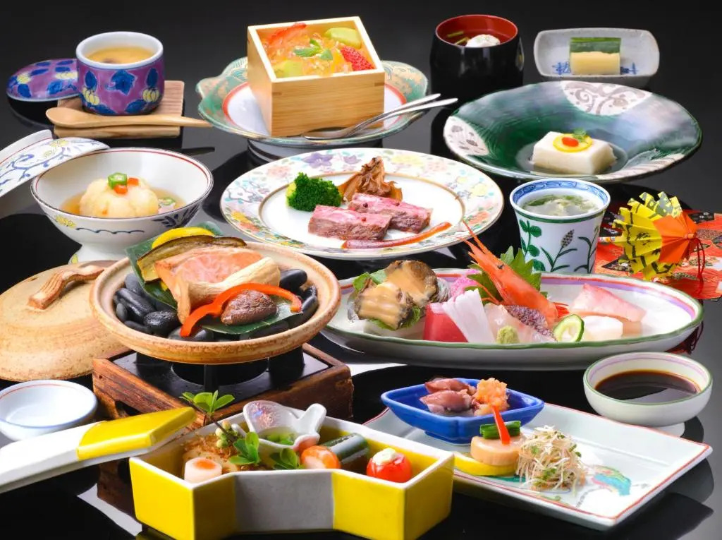 Hotel Kurobe