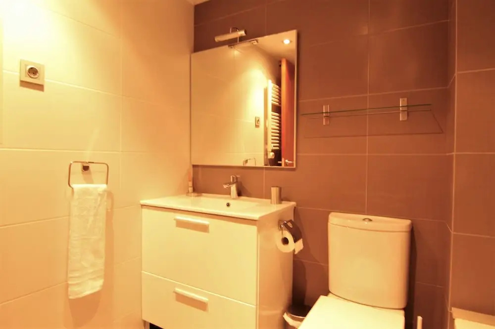 Apartamento Sant Sebastia Sitges Rentals