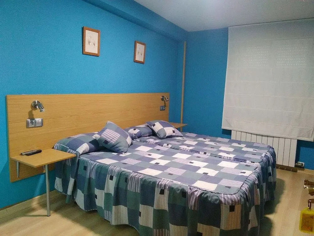 Albergue Turistico La Torre