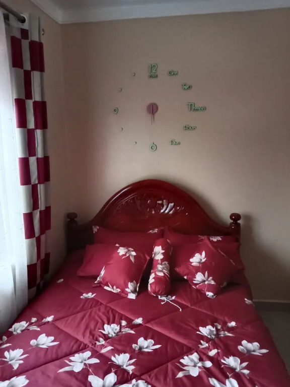 Stunning 2-bed Apartment in Namugongo Town Kampala