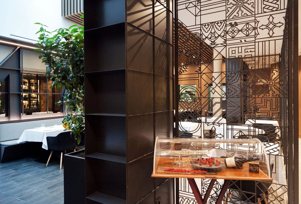 Vila Arenys Hotel