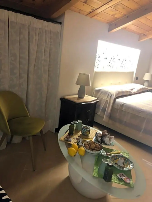 B&B Lemons Coast