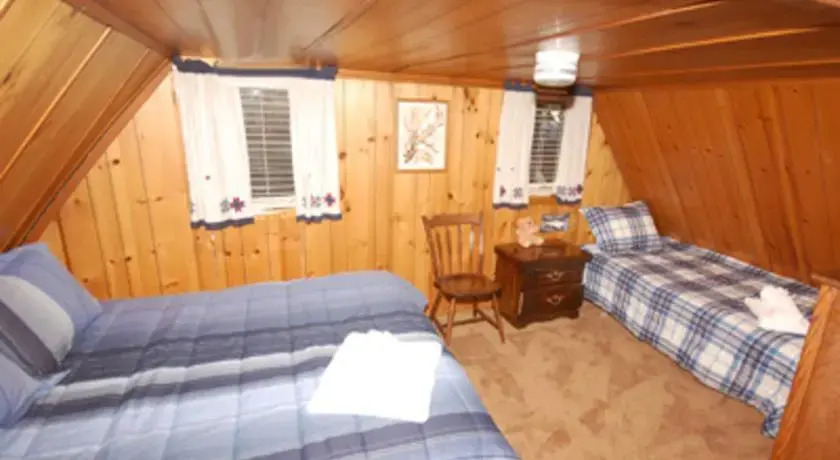 RedAwning Forest Avenue Holiday home
