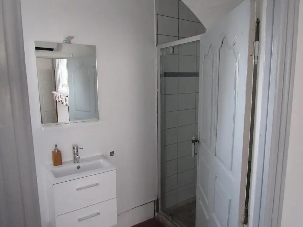 Chambres dhôtes larche dYvann