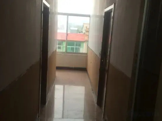 Lingshi Changyuan Inn