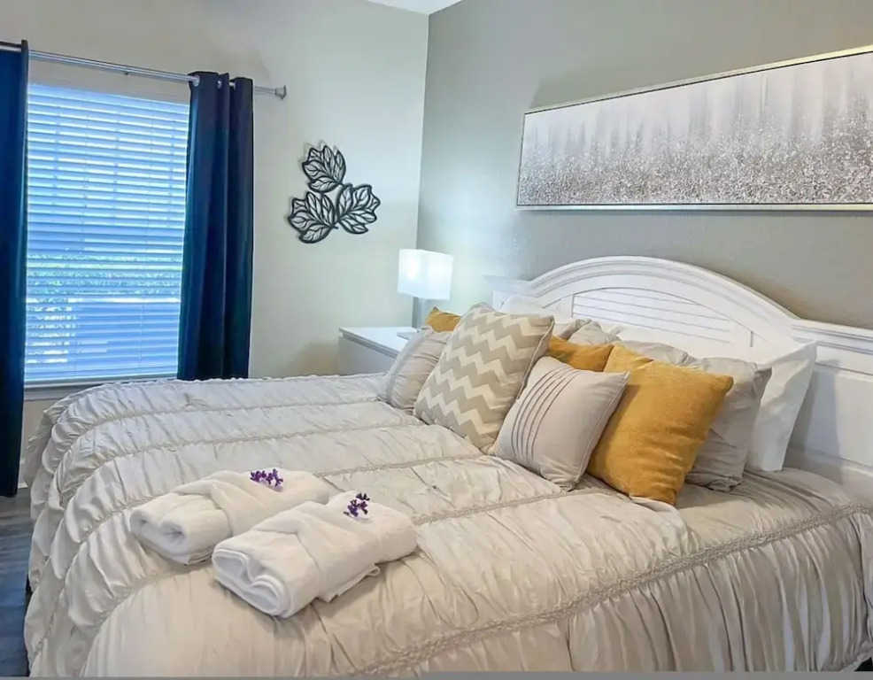 Amazing Vacation Spot Near Disney - 7105