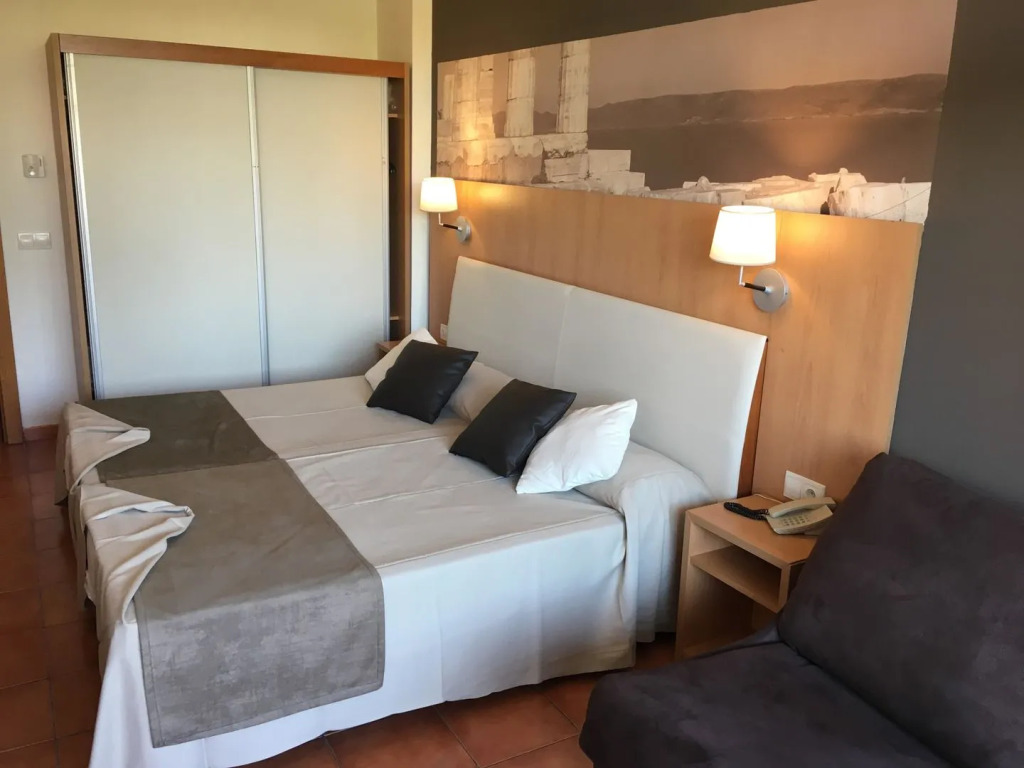 Ohtels Vil·la Romana