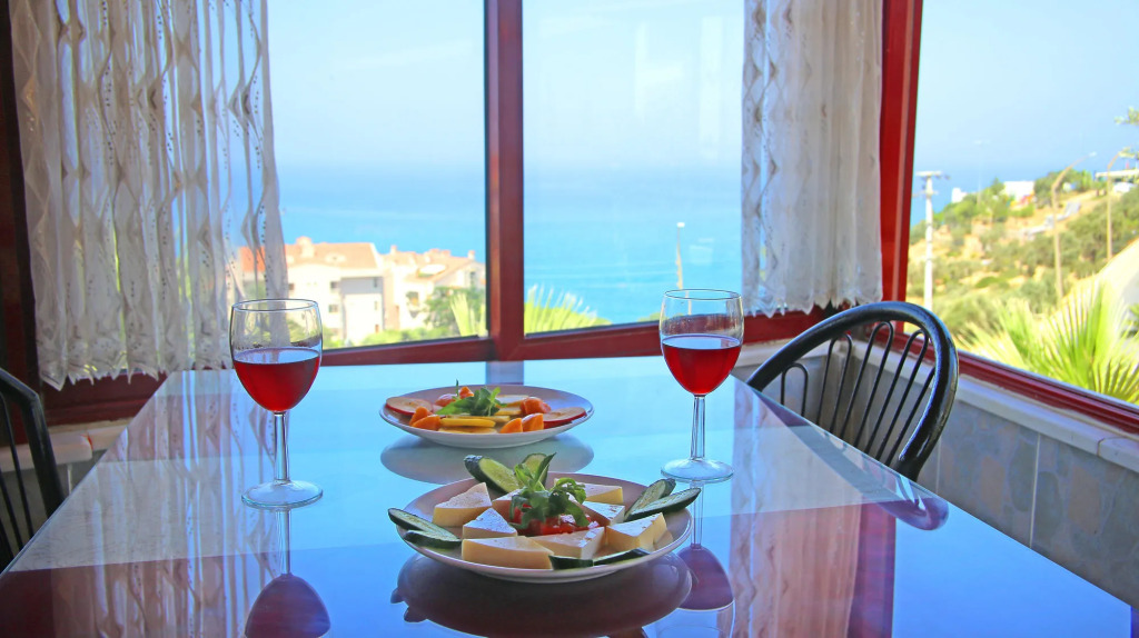 Prestige Residence Hotel