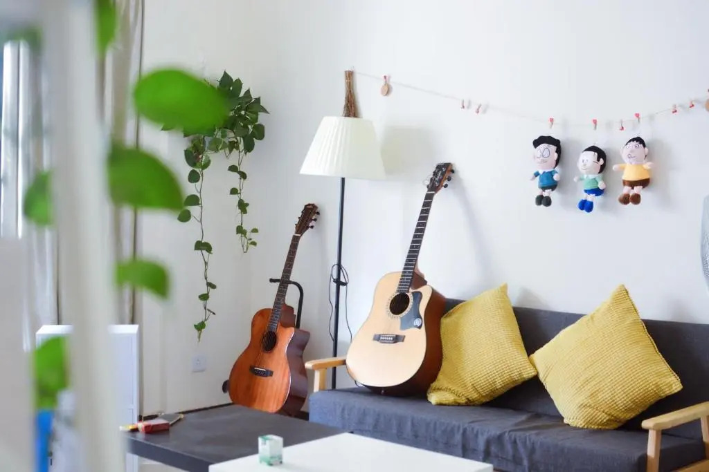 LanSpace Youth Apartment