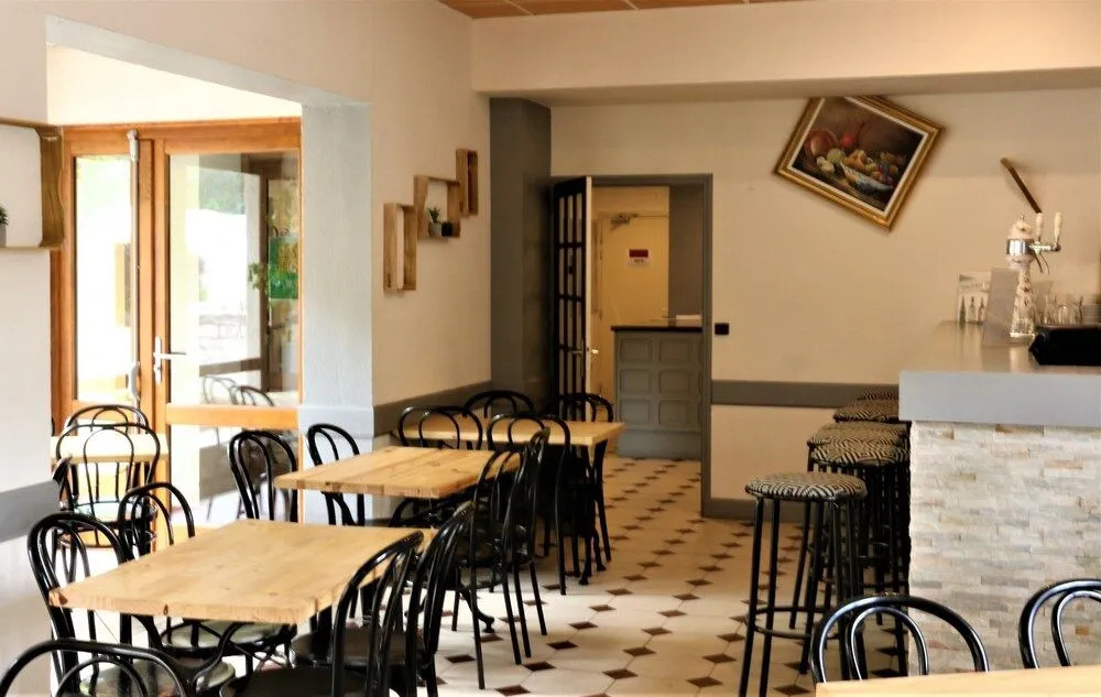 Auberge de la Vallée dOssau