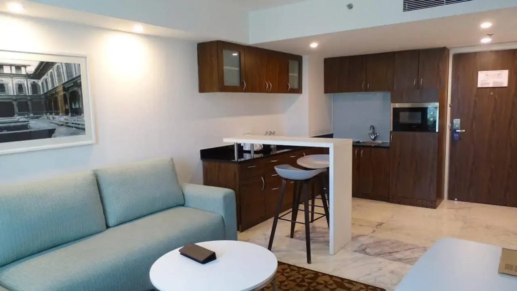 Fairfield by Marriott Pune Kharadi