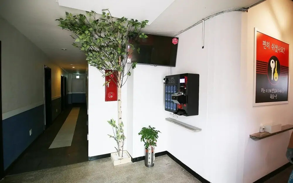 Asan Star Self check-in Motel