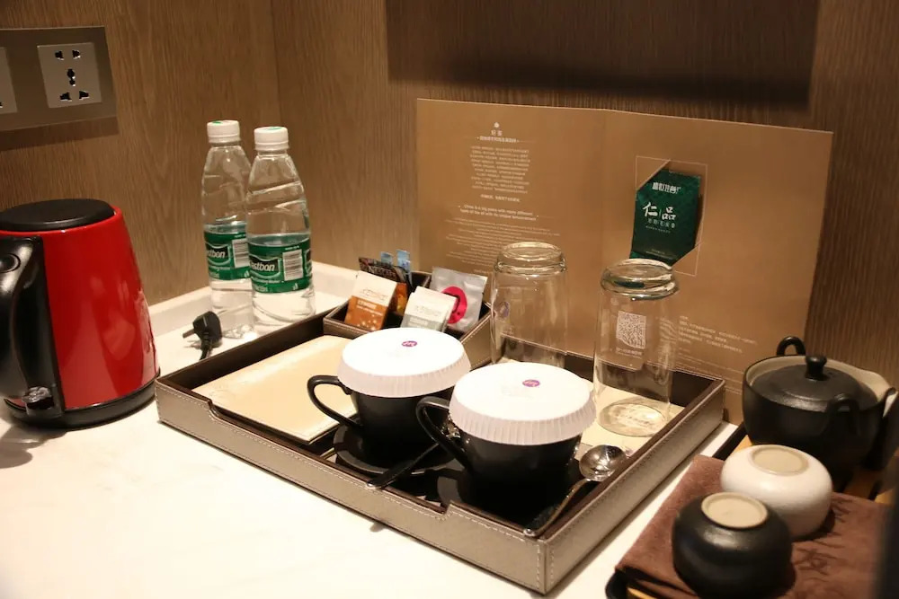 Grand Mercure Zhengzhou West