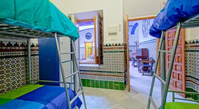 Hostel Trotamundos
