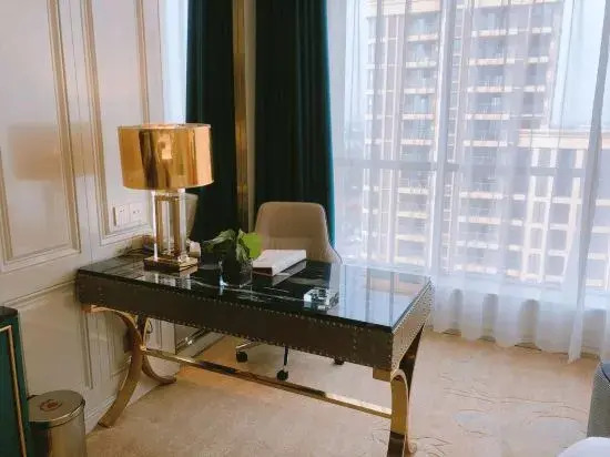 Xinyu Hotel