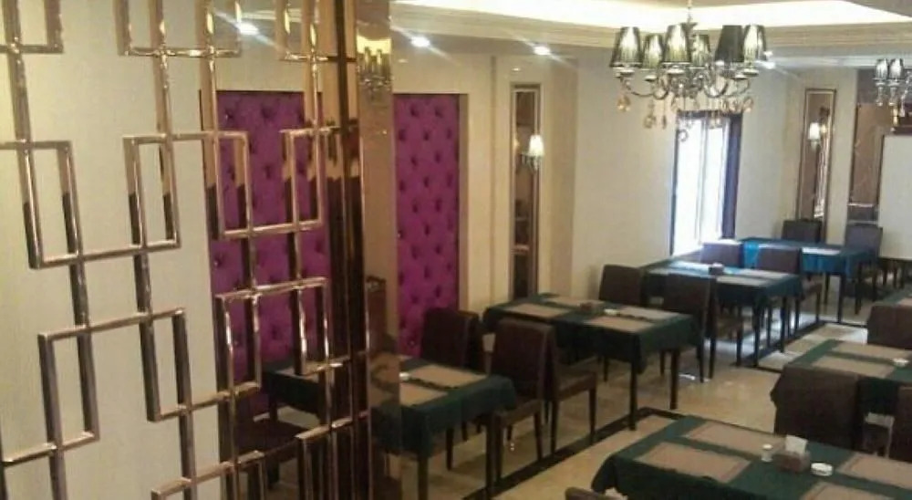 Xingcheng Hotel