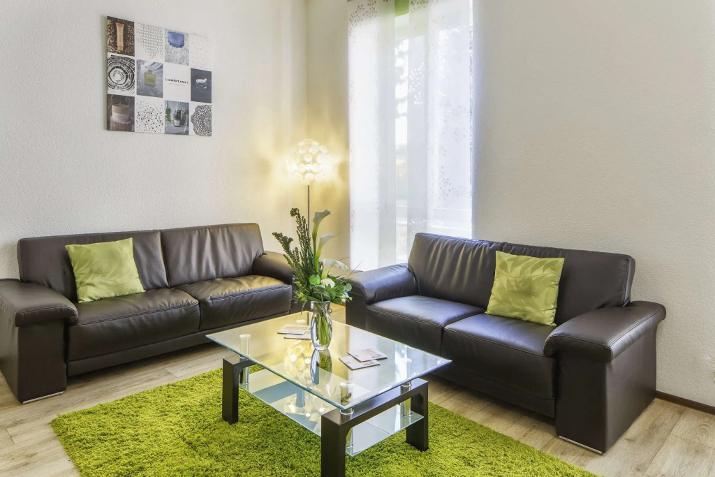Sure Hotel by Best Western Bad Dürrheim - LU8 Business Vital Hotel