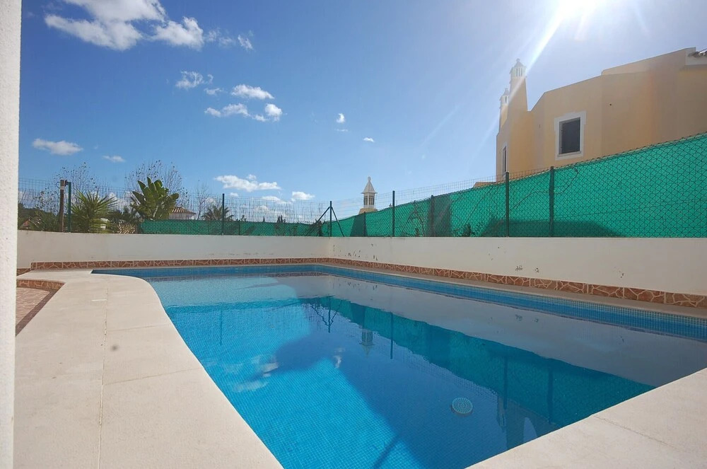 Gisela 7 em Vilamoura T2