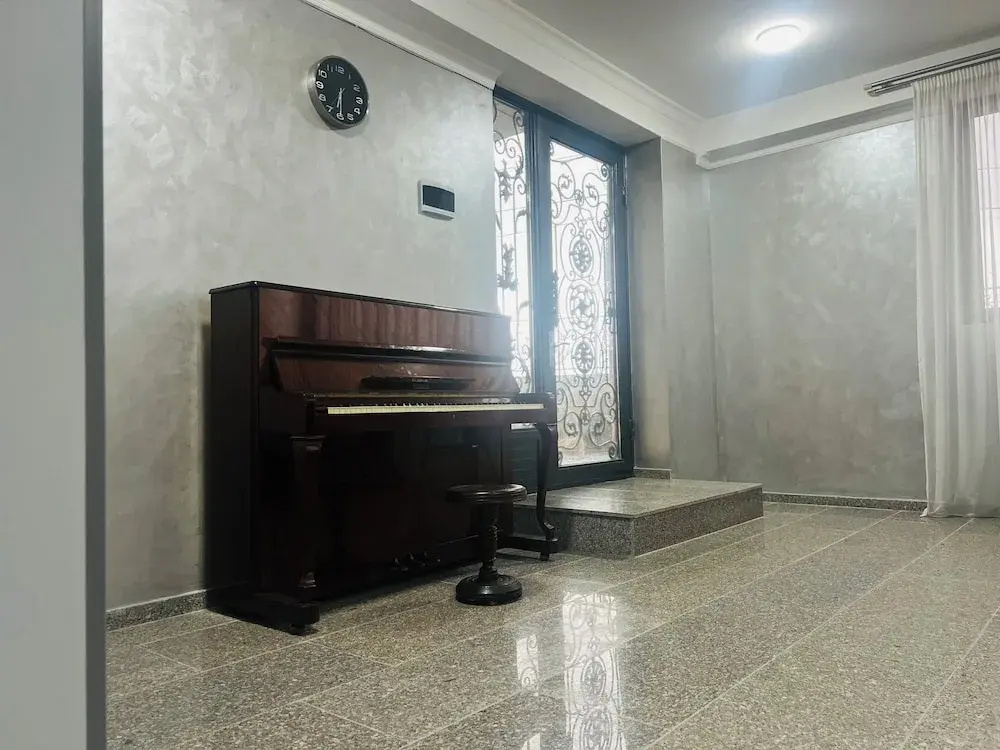 Panorama Hills Apart-Hotel