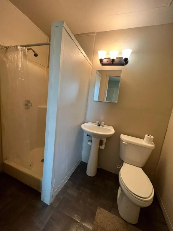 Extended Stay of Carrizo Springs