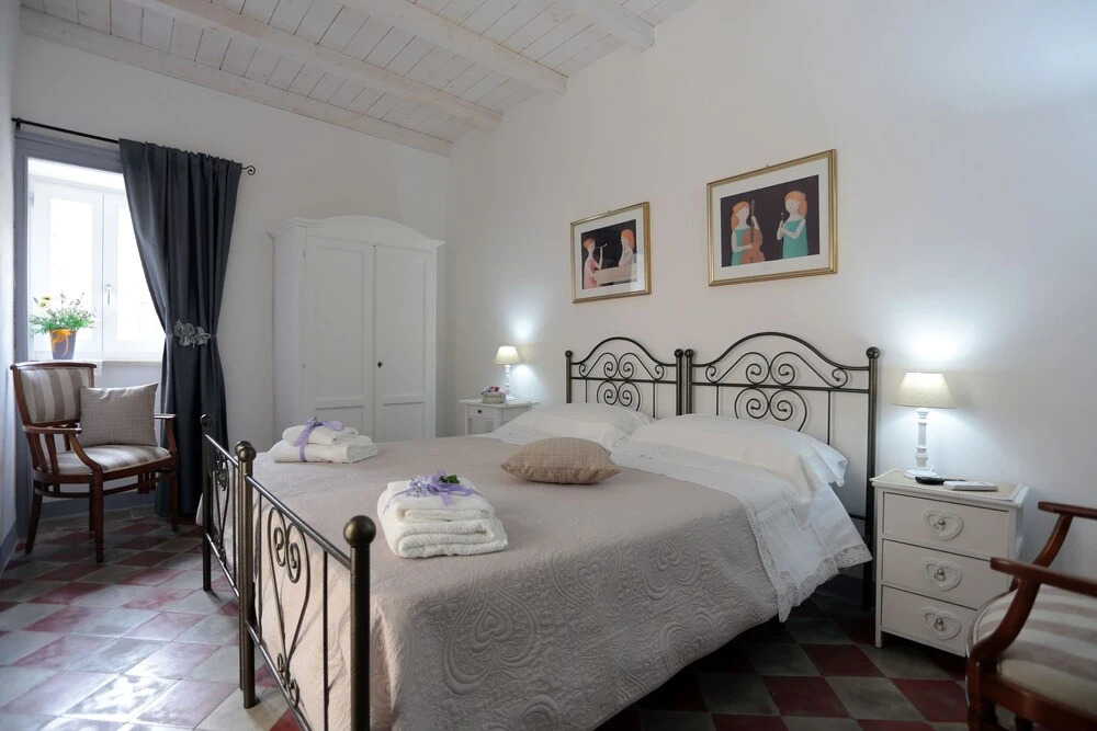Appartamento del Teatro