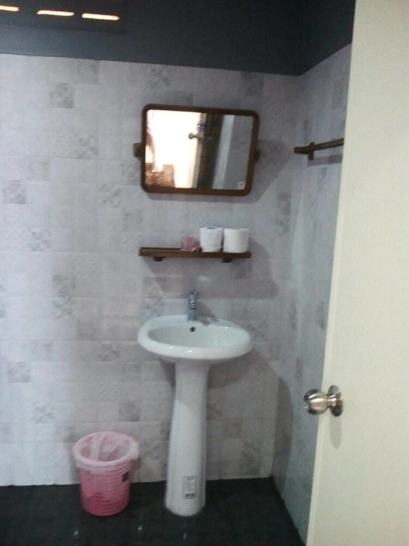 Khao Hin Nok Villa