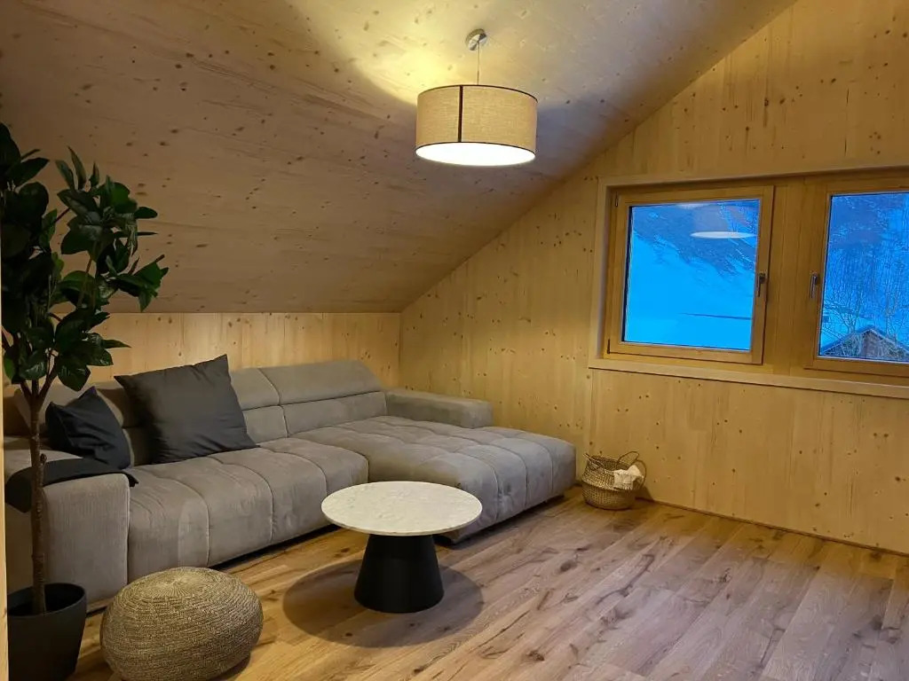 SMART Apartments Mellau