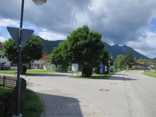 Alpina Inzell 108 - Chiemgau