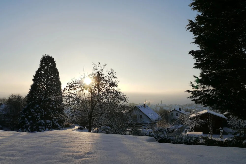 NaturKulturHotel Stumpf