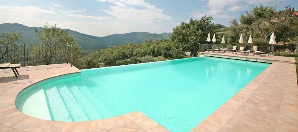 Borgo dUsciano