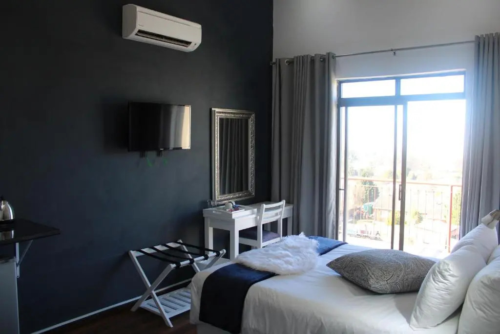 Scenery Guest House