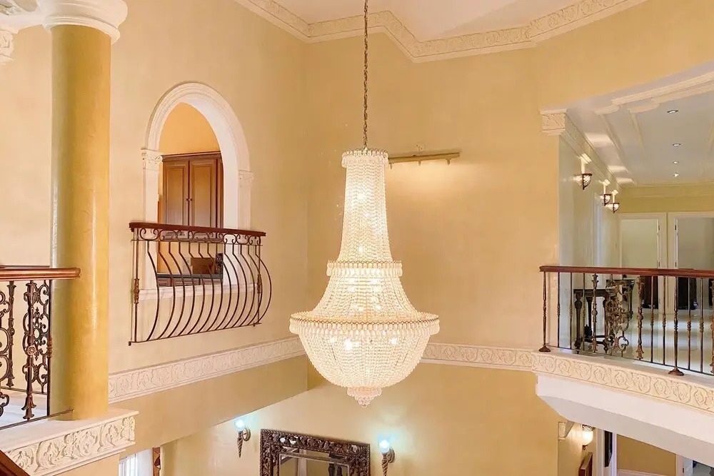 Villa Tianna