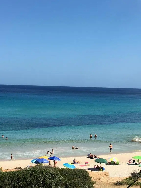Mare e Relax House