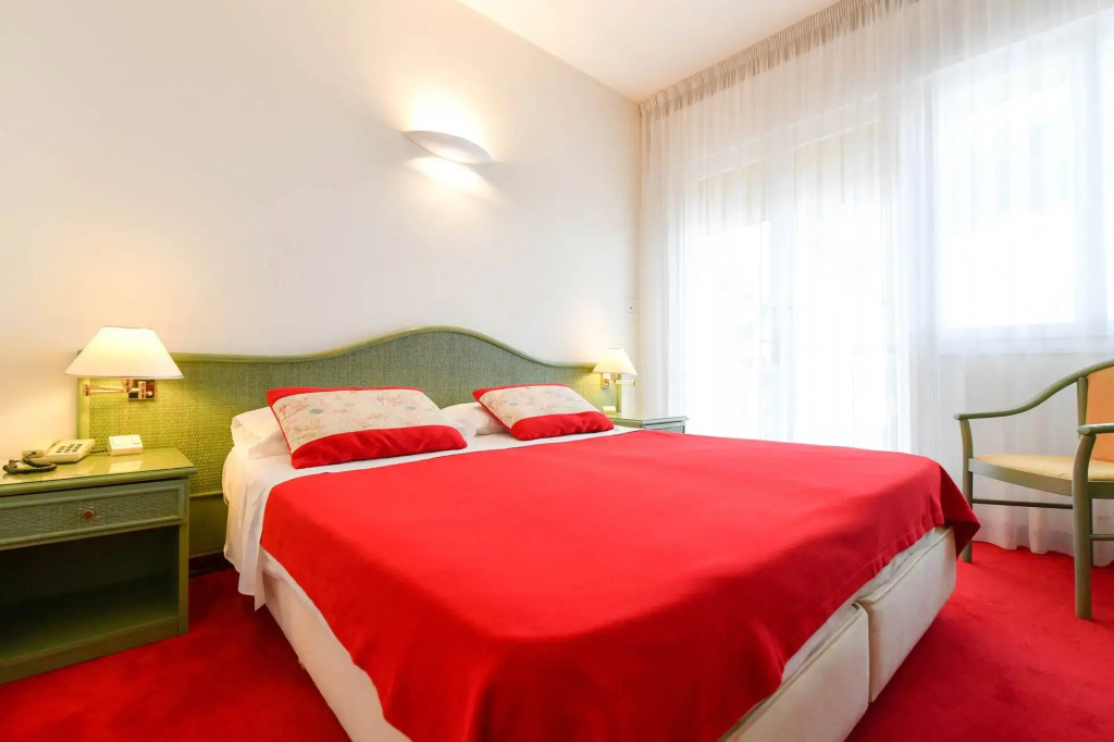 Hotel Majestic