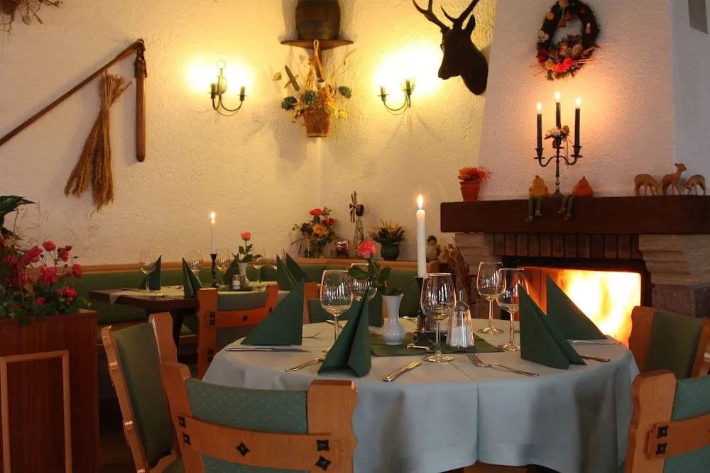 Gasthof Hertigswalde