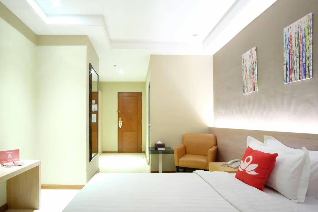 Zen Premium Binondo