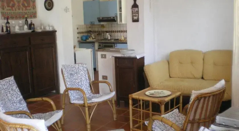Villa Conca Verde