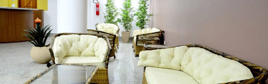Mediterrane Hotel by Castelo Itaipava