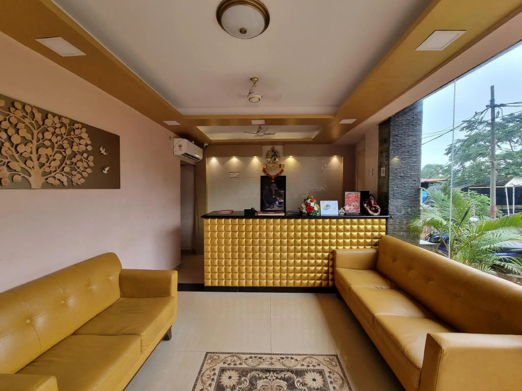 Hotel Sea Shore Beach Resort